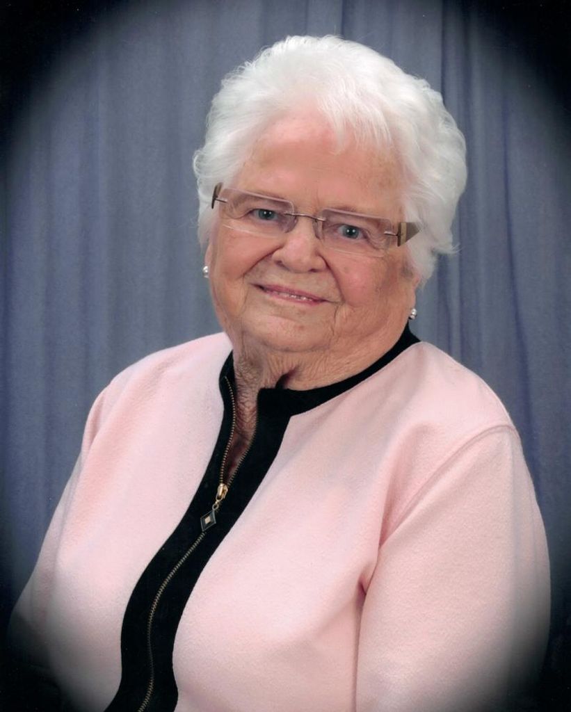 Melba Loree Nelson Profile Photo