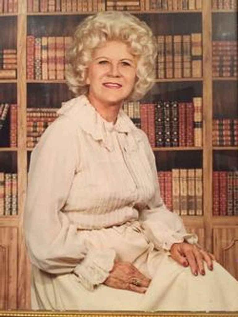 Annabelle Geick Kear Profile Photo