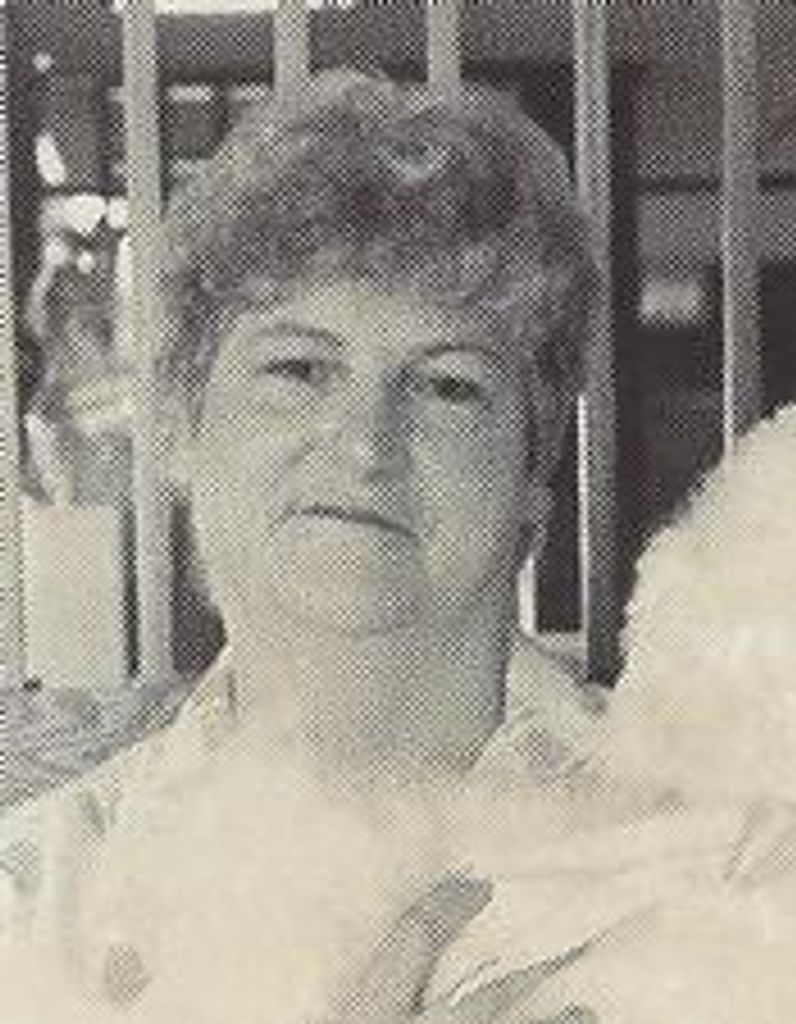 Sherryl Anne Cunningham