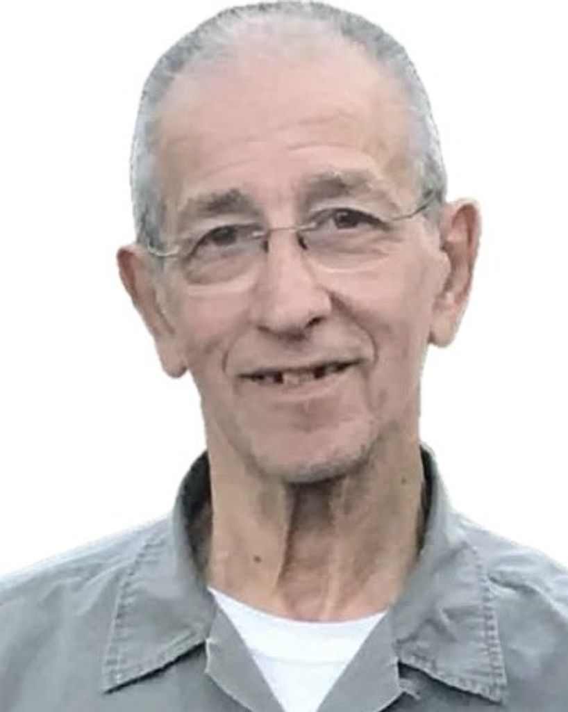 Richard Krugman Profile Photo