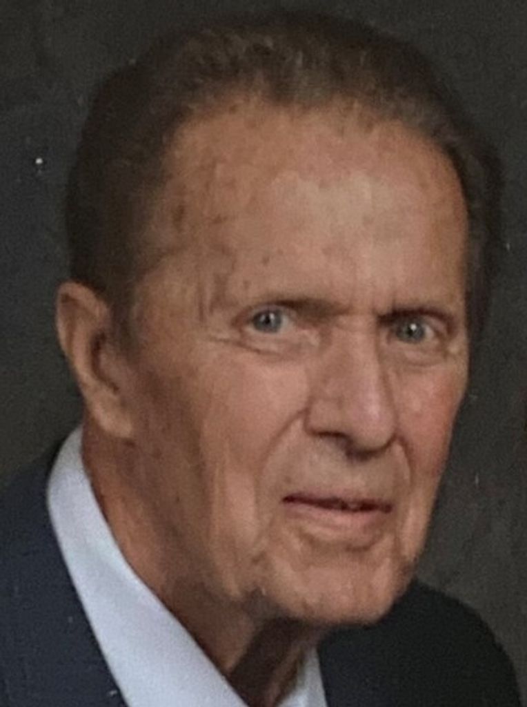 Carl Morgan