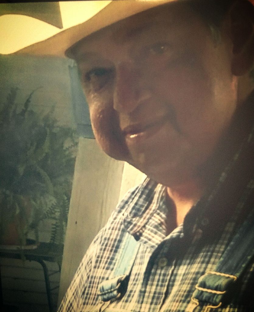 Jose Luis Mejia