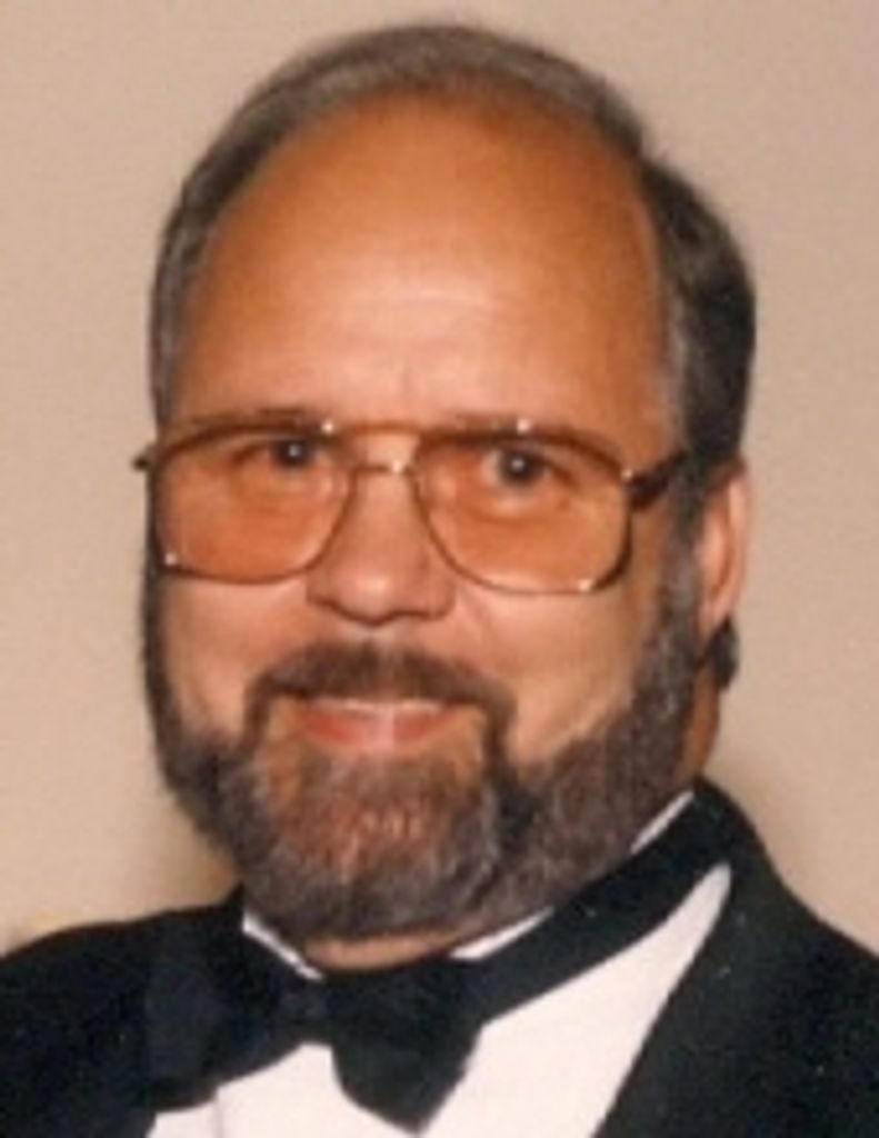 Clyde W. Ross