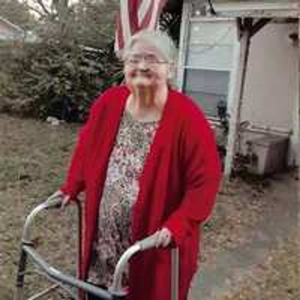 Mattie Jane Green
