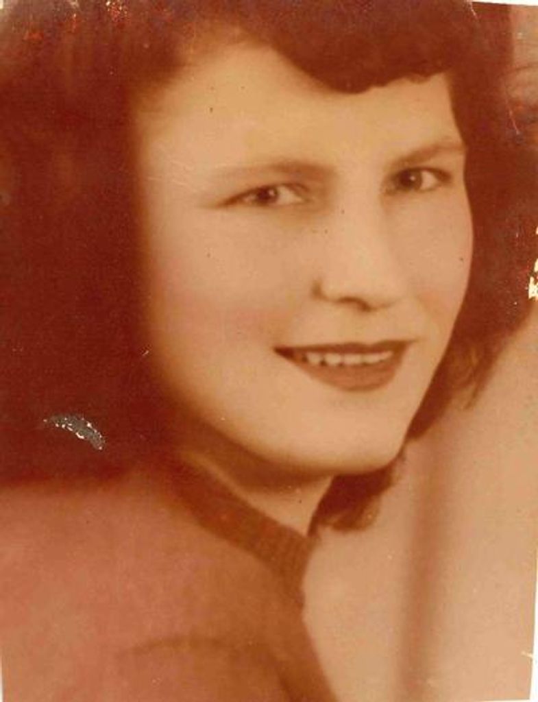 Mary Duckett King Profile Photo