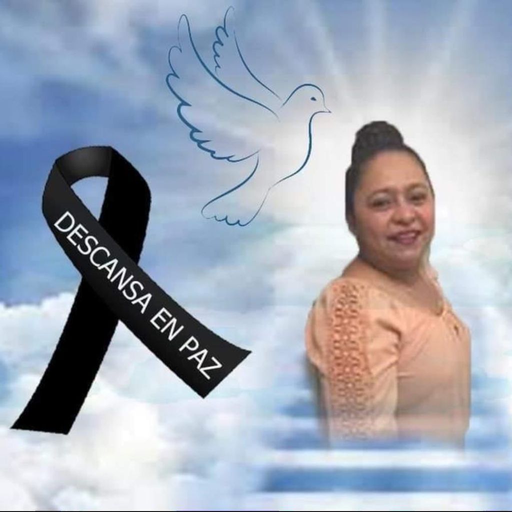 Angelica Gabriela Molina Nunez Profile Photo