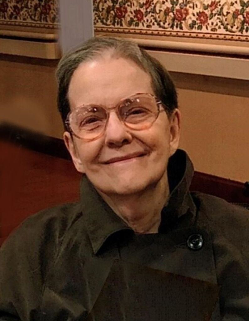 Elaine Joy (Kucharek)  Williams