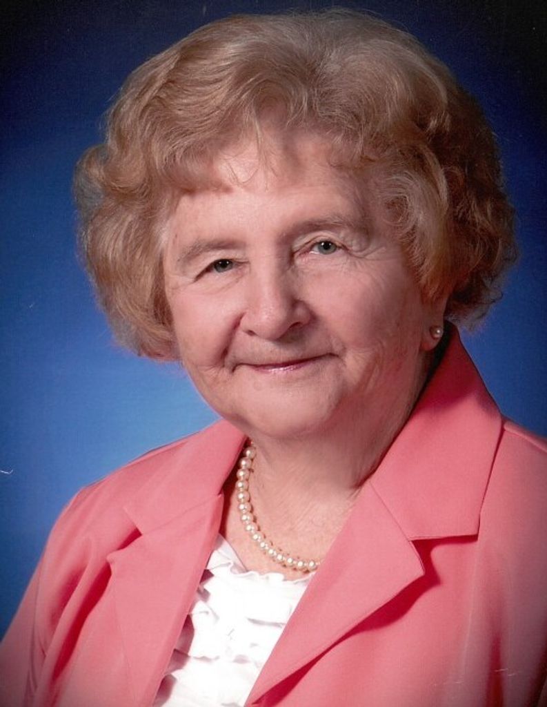 Wanda Vascik