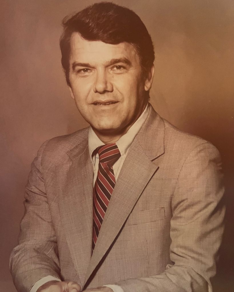 William K McCord