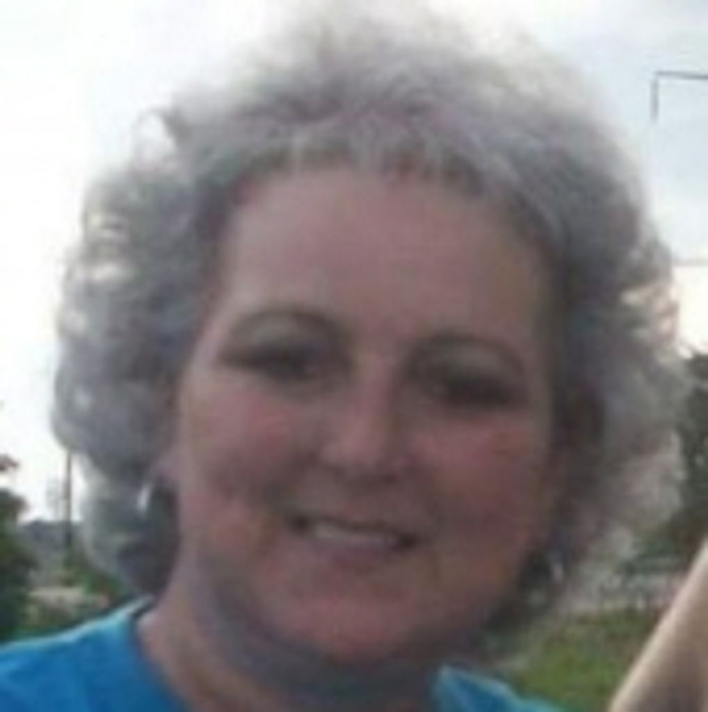 Melissa Hardin