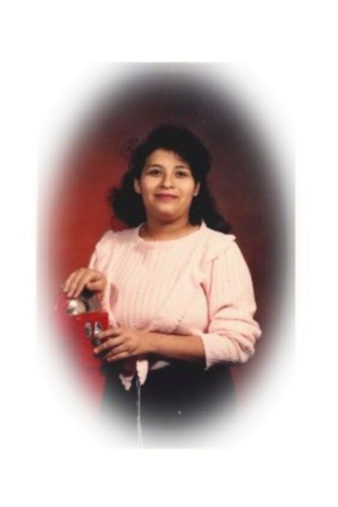 Norma M. Carrasco-Cruz