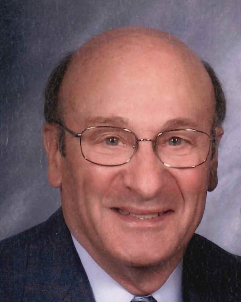 Jerry D. Blankenbeker