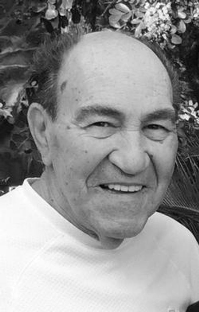 Salvatore J. Fote