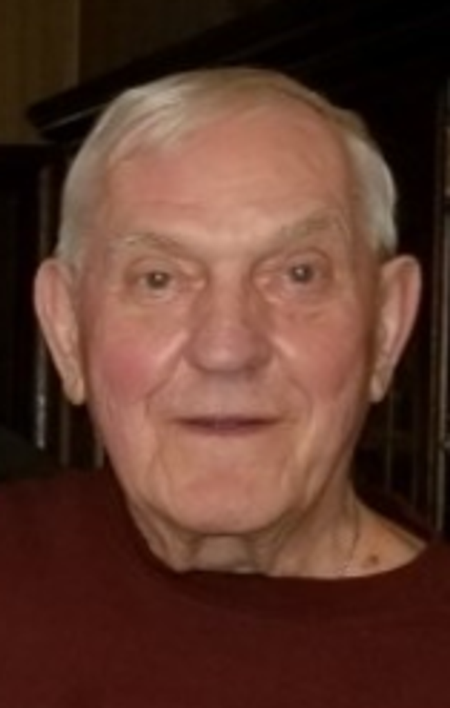 Robert Michael Tehansky Profile Photo