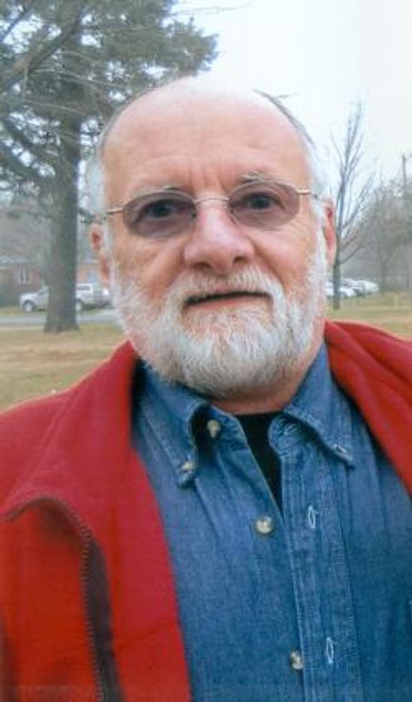 Gerald "Jerry" Paul Miller Profile Photo