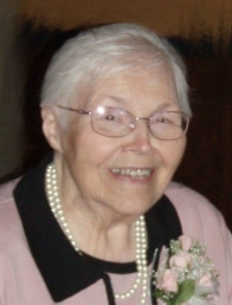 Rachael Marie (Hockers) Meeuwsen