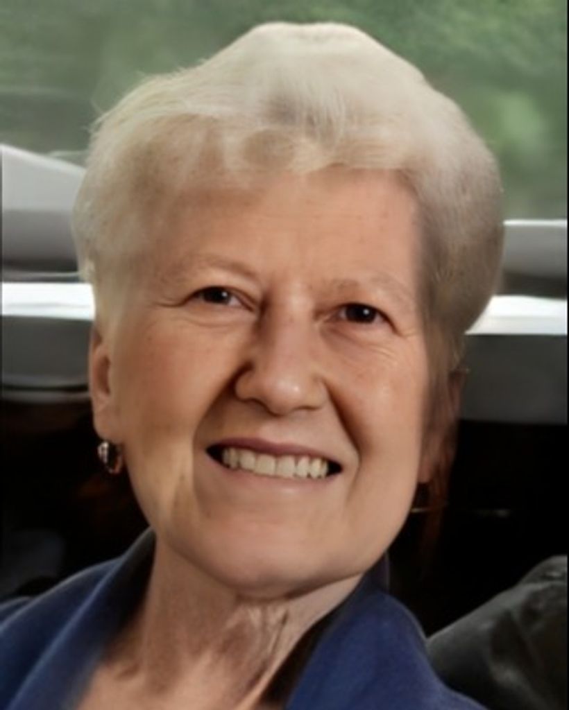Rosemary Fernsler Profile Photo