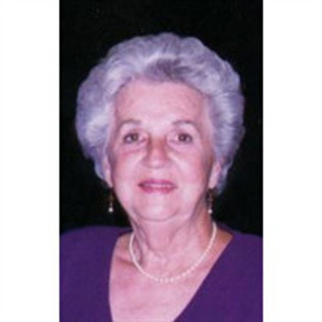 Rosella Mae Jordan Profile Photo