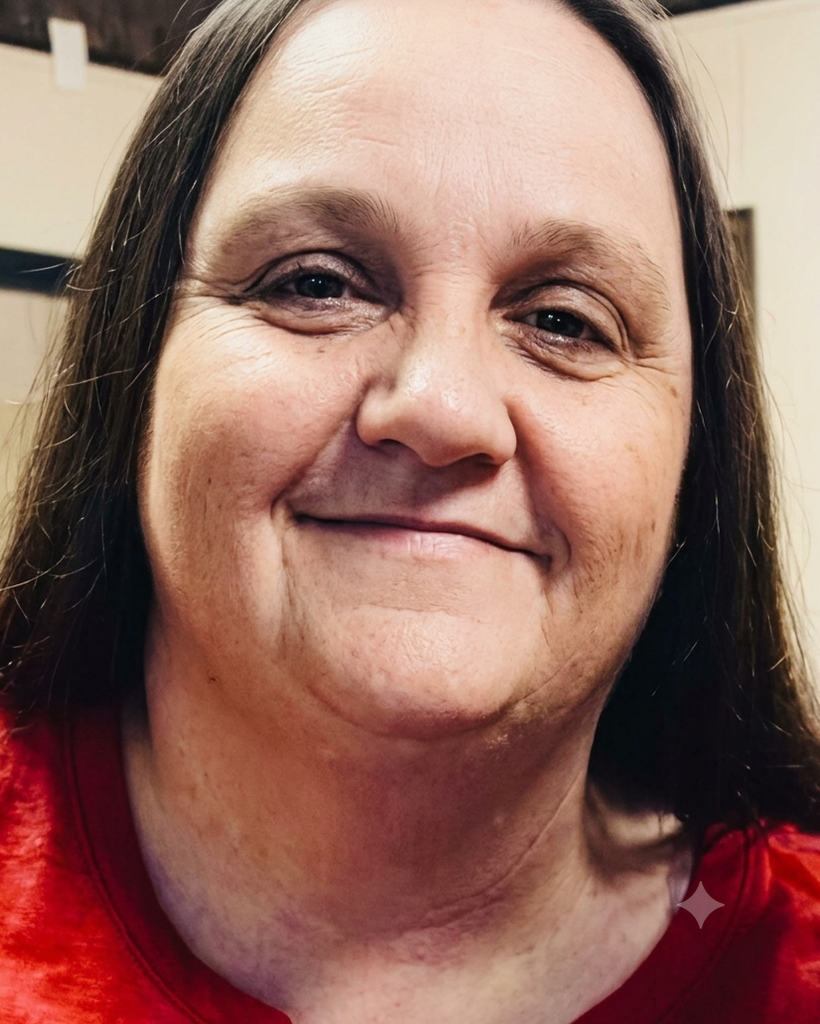 Courtney Faye Tolbert Profile Photo