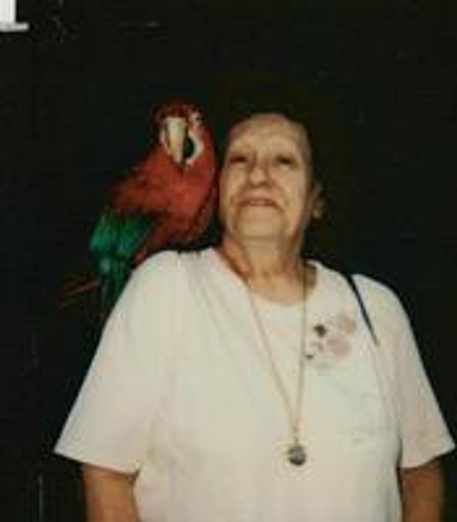 Eunice Wilma Papartis