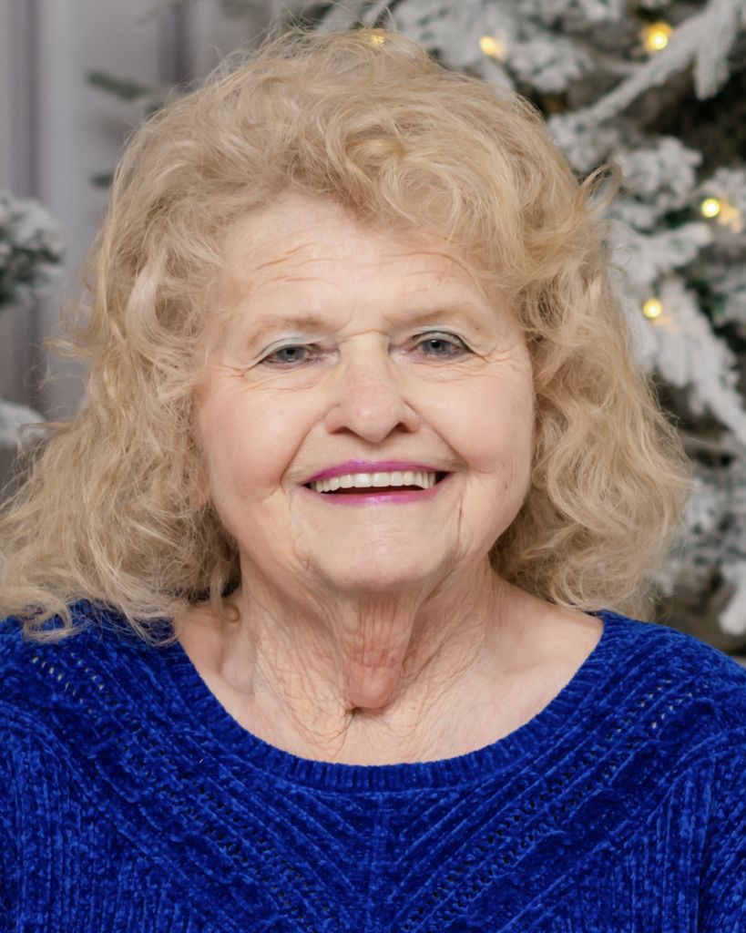 Diana Marie Stibbles