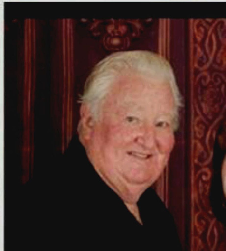 William "Bill" Griffin Profile Photo