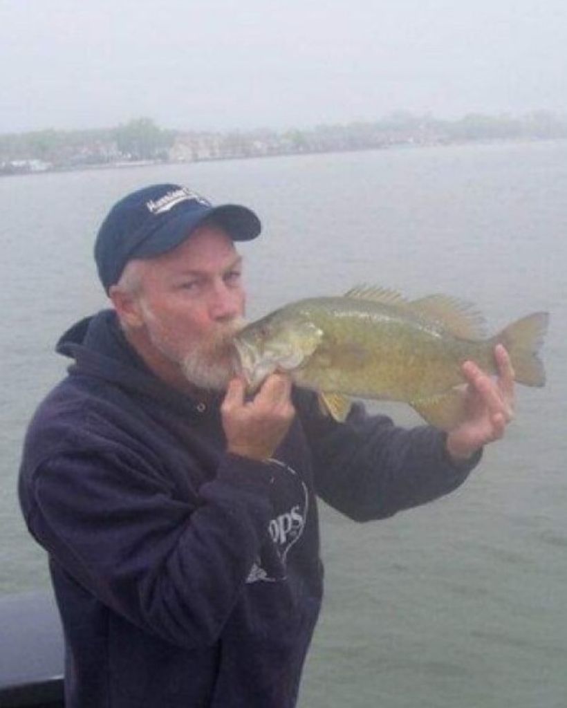 Robert Richard "Rick" Hatten Profile Photo