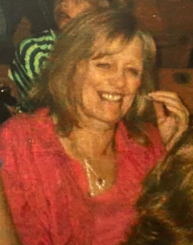 Jean Vaughn Profile Photo