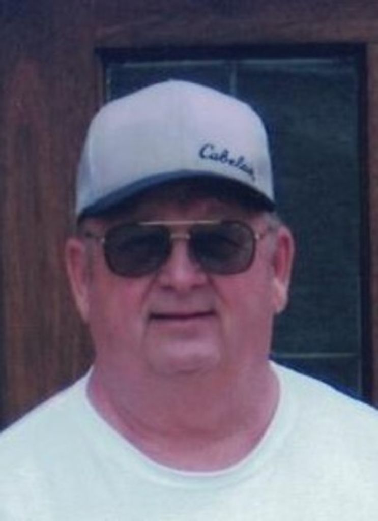 Clair L. "Lee" Rowles Profile Photo