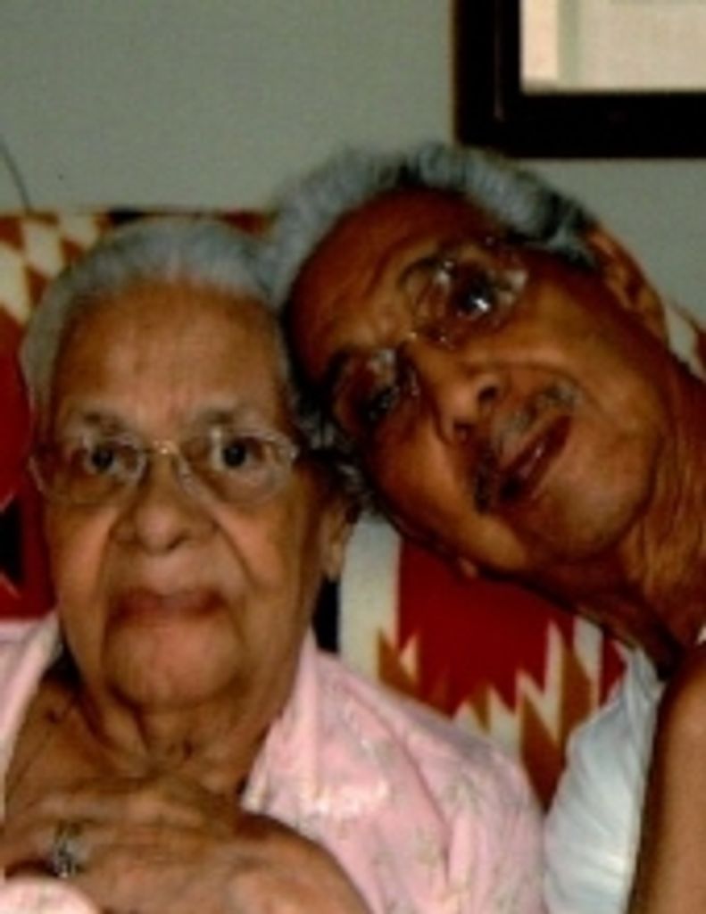 Harry M. Johnson Sr.