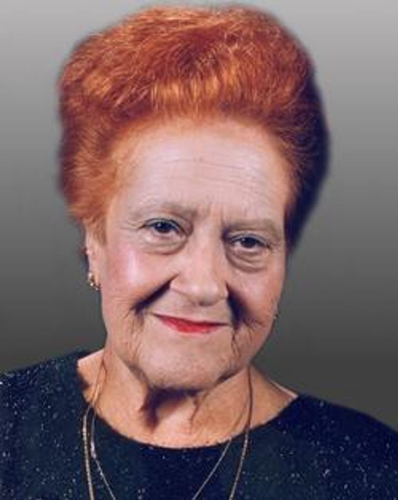 Nancy Rose Truzolino
