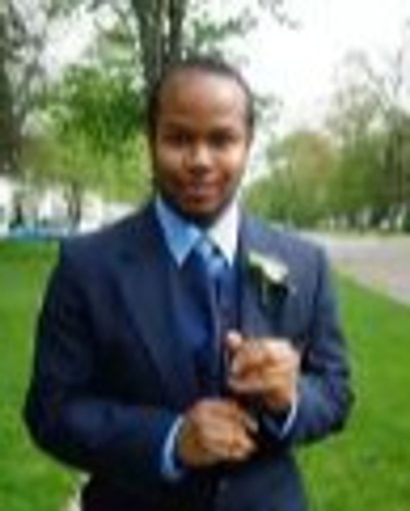 Albert Neal Wilson ll Profile Photo