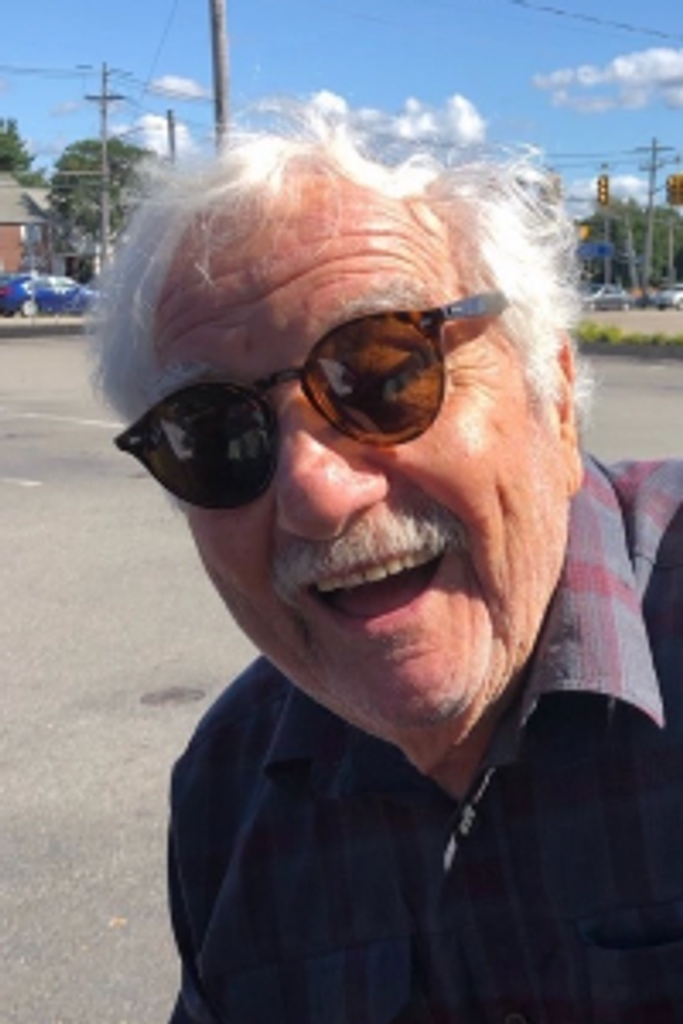 Charles Enzo Pizzelli