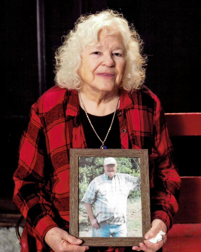 Nancy Mae Hess Profile Photo