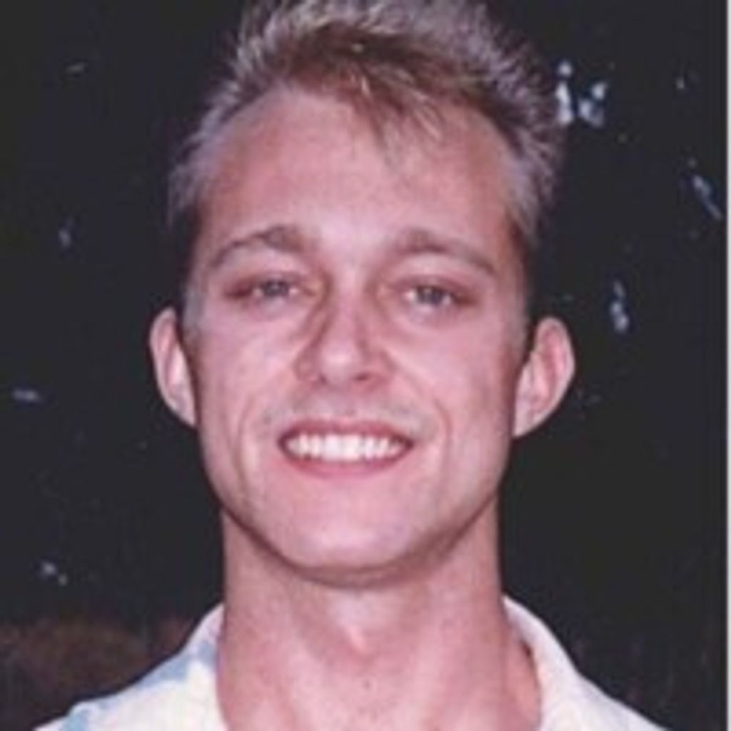 Aaron J. Thibodeaux