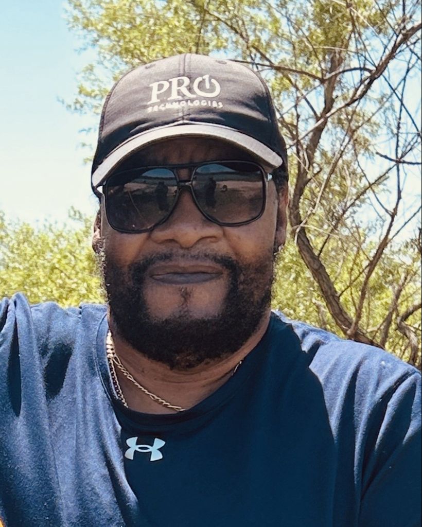 WILLIE CAMPBELL JR Profile Photo