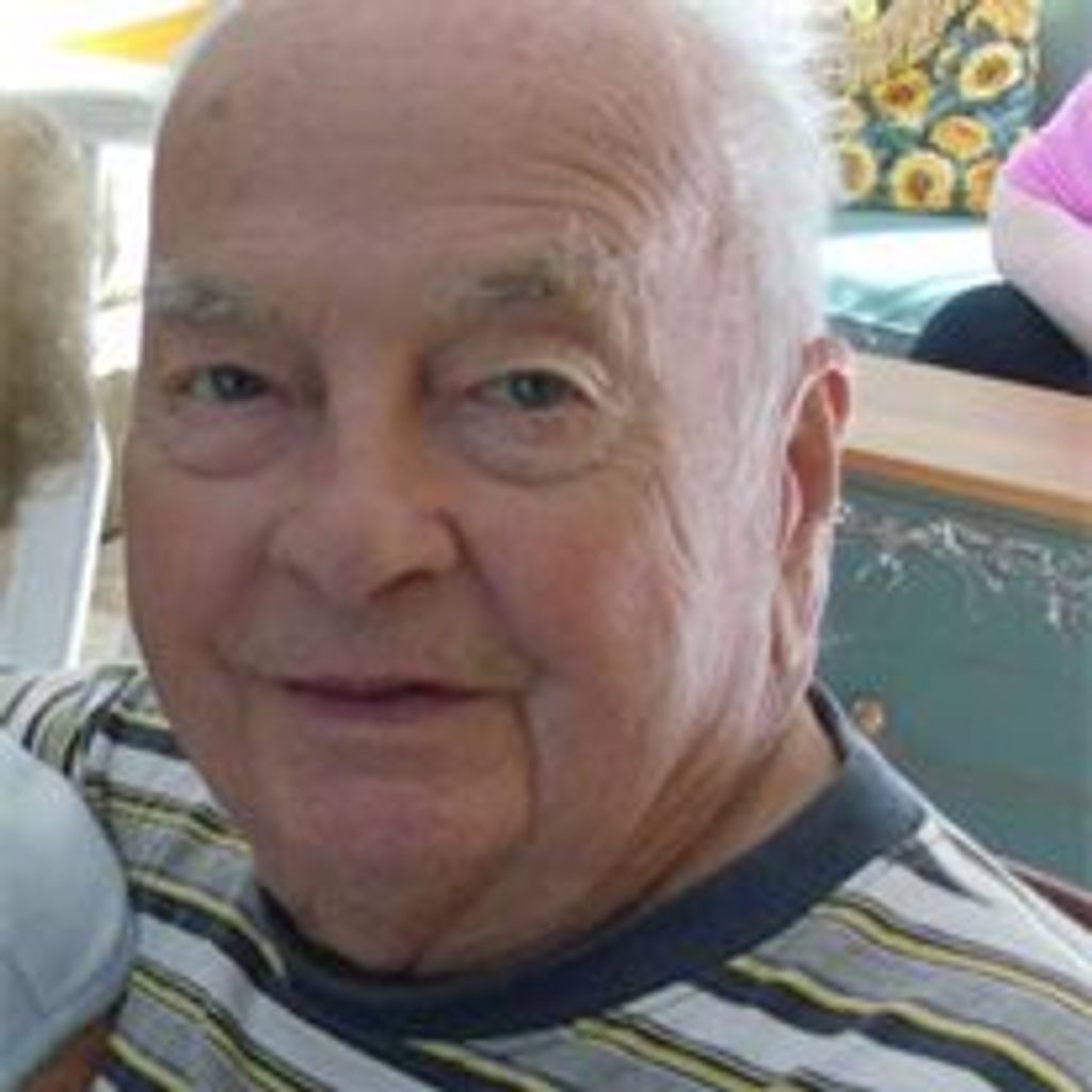 Robert L. Mcdonald