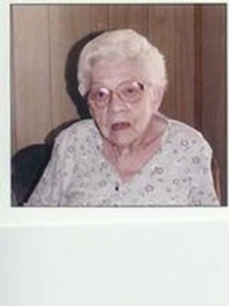 Genevieve Headley