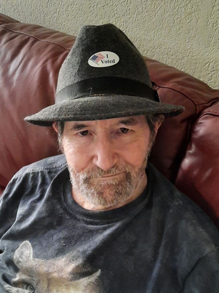James Martin Bell Profile Photo