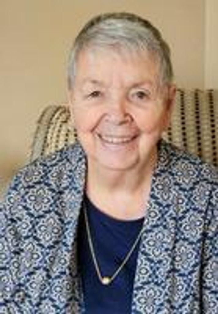 Rosalie Ward