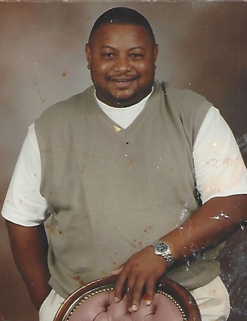 Ronald A. Sheats Profile Photo