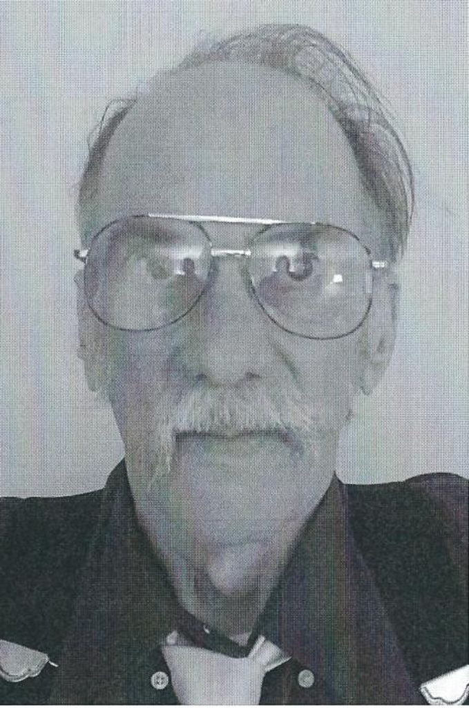 Robert Alcot Stayer