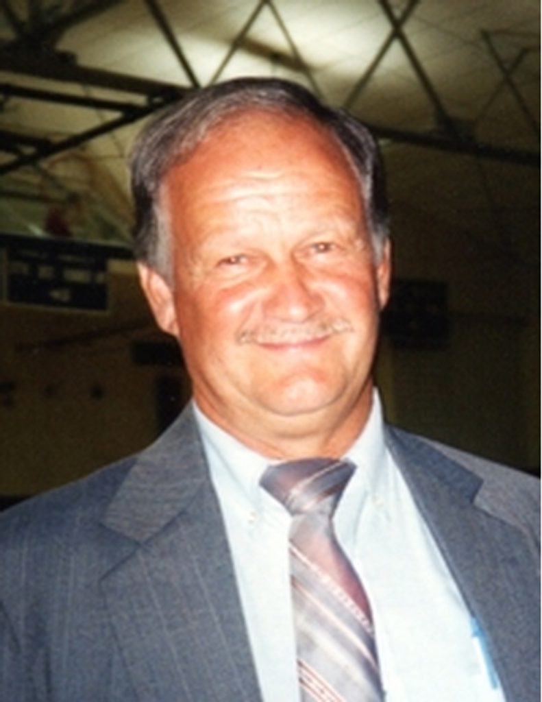 William G.P. Anderson Profile Photo