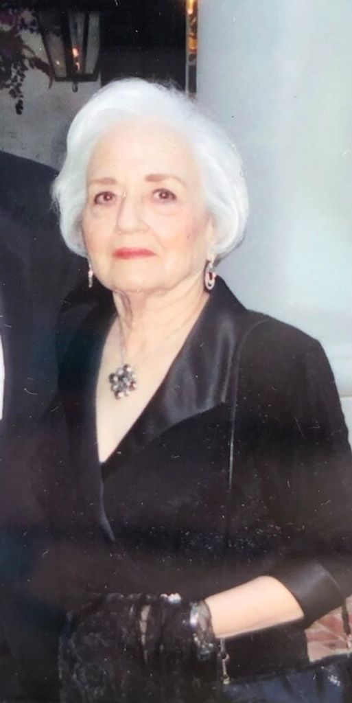 Fannie Jo Lack Profile Photo