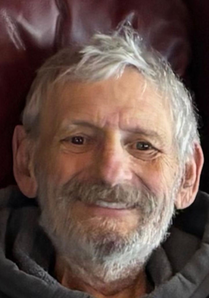 Steven Charles Sieger Profile Photo
