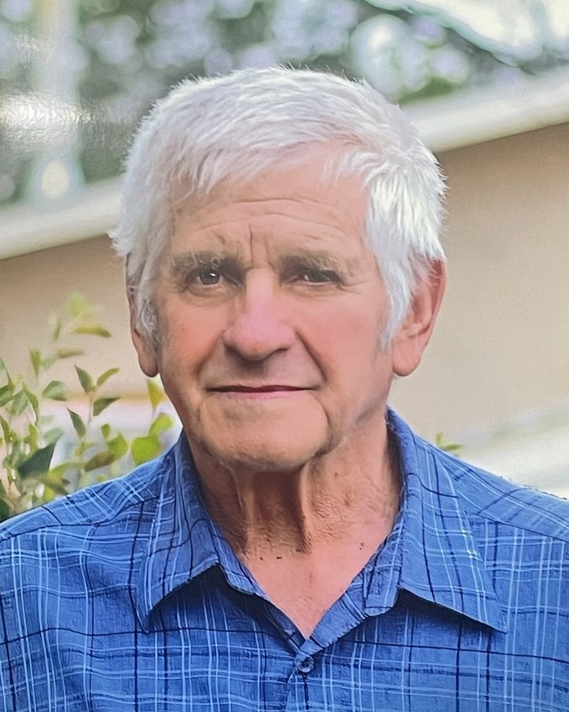 David Allan Hollaczek