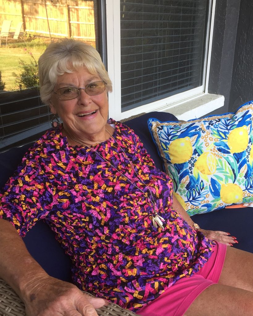 Barbara Ann Durbin Profile Photo