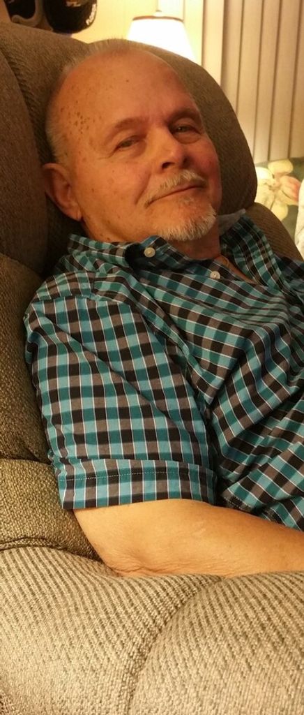 John Allen Batchelor Profile Photo