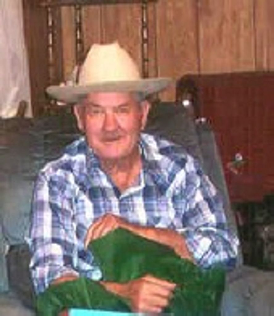 Joe Eddie Rawls