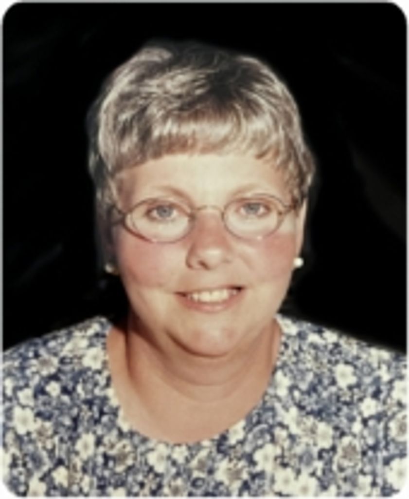 Susan Elizabeth Mayberry Profile Photo